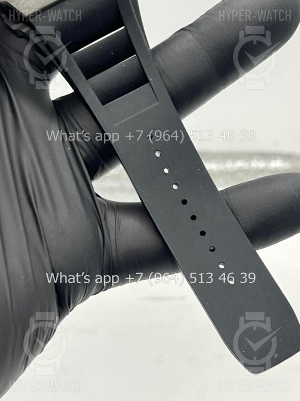 Товар Richard Mille RM 035-01 Rafa Art 10239 Фото 9 - Richard Mille RM 035-01 Rafa Art 10239