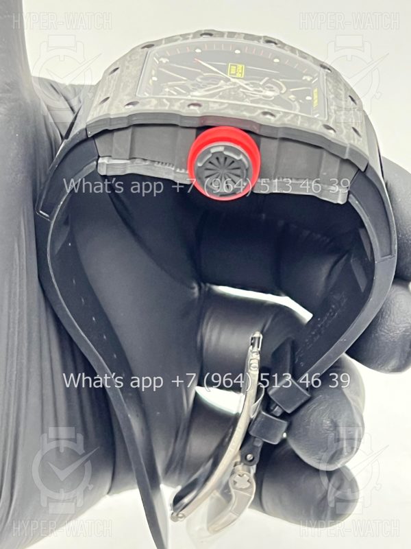 Товар Richard Mille RM 035-01 Rafa Art 10239 Фото 12 - Richard Mille RM 035-01 Rafa Art 10239