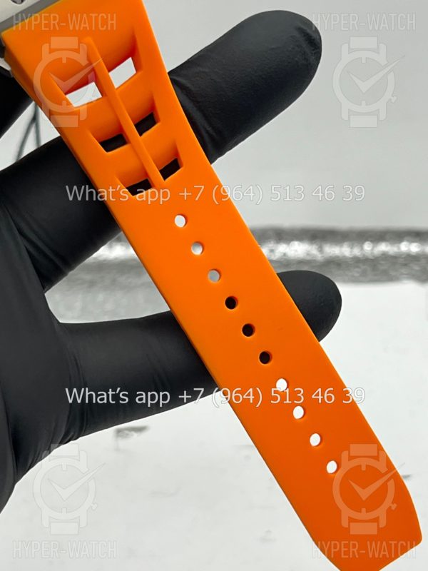 Товар Richard Mille RM 011-03 Art 10263 Фото 10 - Richard Mille RM 011-03 Art 10263