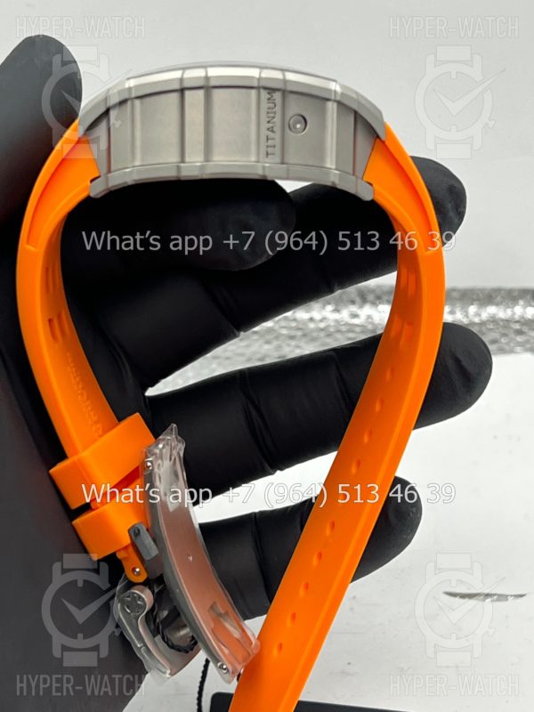 Товар Richard Mille RM 011-03 Art 10263 Фото 12 - Richard Mille RM 011-03 Art 10263