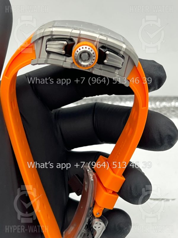 Товар Richard Mille RM 011-03 Art 10263 Фото 13 - Richard Mille RM 011-03 Art 10263