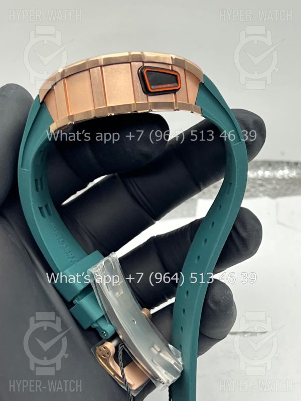 Товар Richard Mille RM 50-03 Art 10268 Фото 17 - Richard Mille RM 50-03 Art 10268