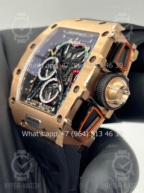 Товар Richard Mille RM 50-03 Art 10269 Фото 8 - Richard Mille RM 50-03 Art 10269