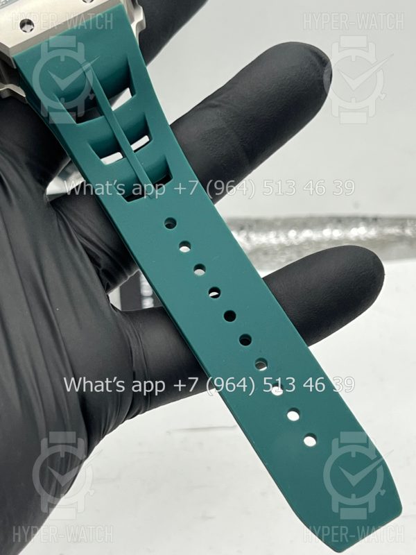 Товар Richard Mille RM 011-03 Art 10266 Фото 10 - Richard Mille RM 011-03 Art 10266