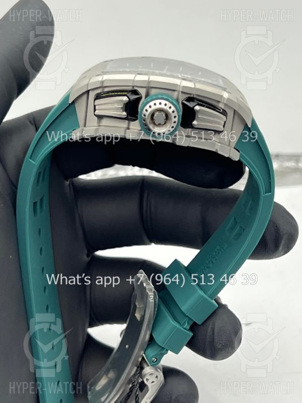 Товар Richard Mille RM 011-03 Art 10266 Фото 13 - Richard Mille RM 011-03 Art 10266