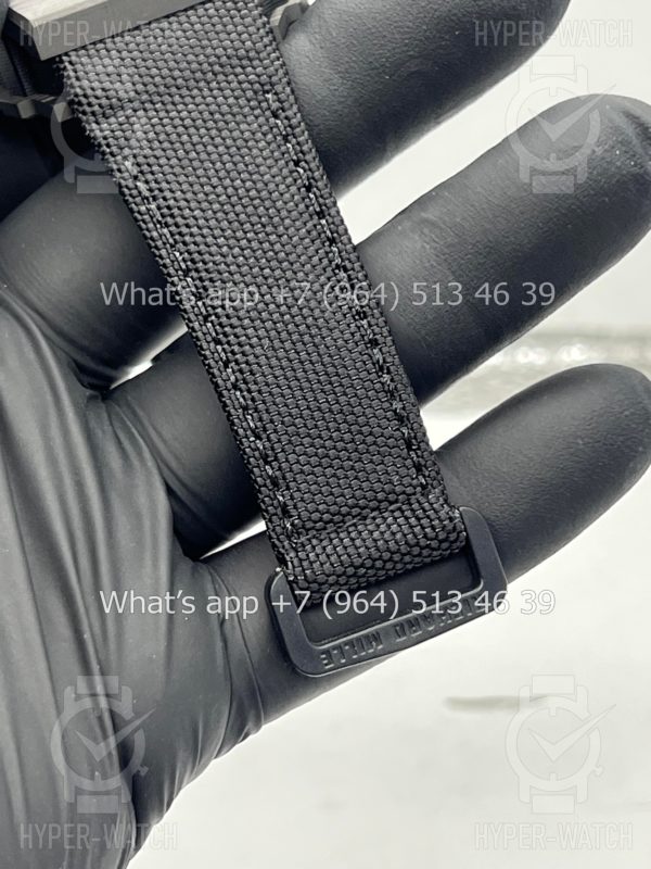 Товар Richard Mille RM 12-01 Black Art 10245 Фото 12 - Richard Mille RM 12-01 Black Art 10245