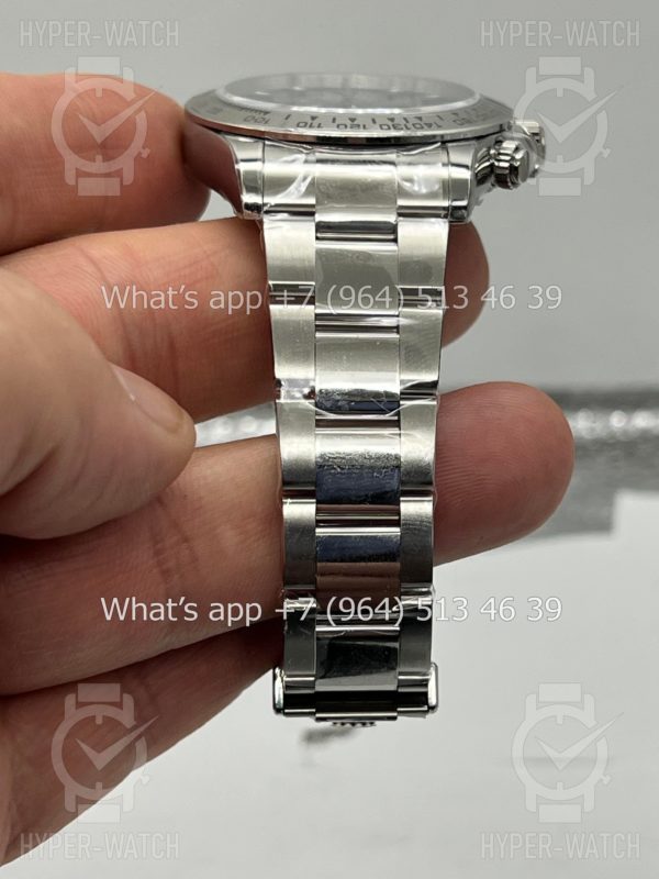 Товар Rolex Cosmograph Daytona 40mm 116509-0071 Blue Steel Фото 15 - Rolex Cosmograph Daytona 40mm 116509-0071 Blue Steel
