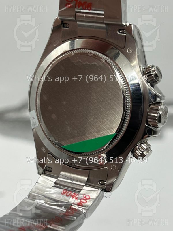 Товар Rolex Cosmograph Daytona 40mm 116509-0071 Blue Steel Фото 19 - Rolex Cosmograph Daytona 40mm 116509-0071 Blue Steel