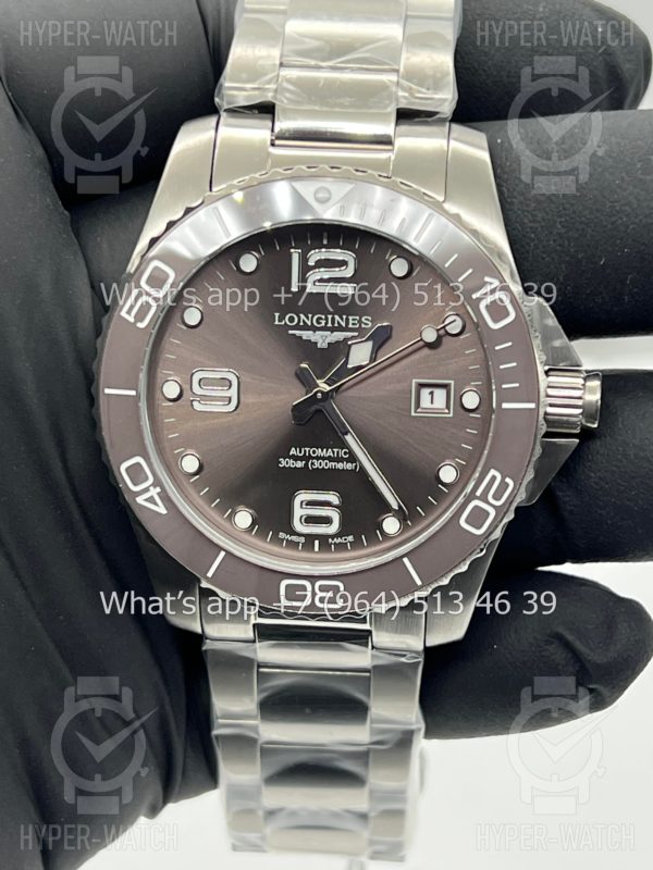 Товар Longines HydroConquest Art 10307 Фото 2 - Longines HydroConquest Art 10307
