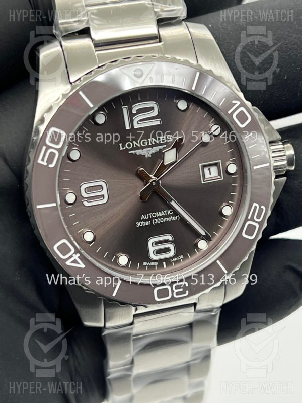 Товар Longines HydroConquest Art 10307 Фото 3 - Longines HydroConquest Art 10307