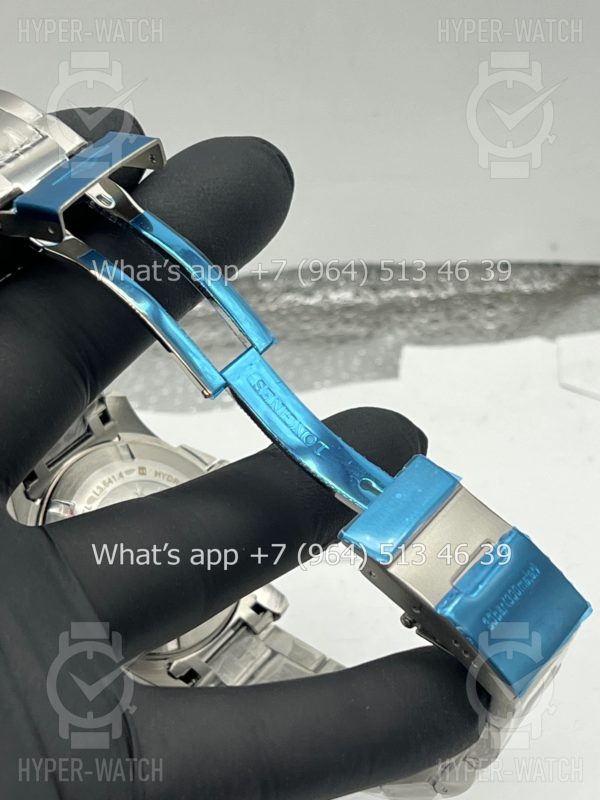 Товар Longines HydroConquest Art 10307 Фото 12 - Longines HydroConquest Art 10307