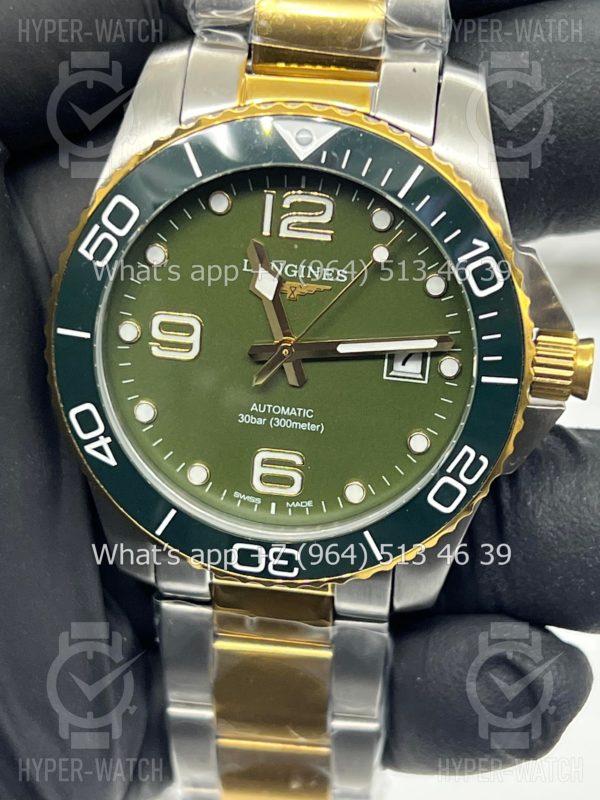 Товар Longines HydroConquest Art 10309 Фото 2 - Longines HydroConquest Art 10309