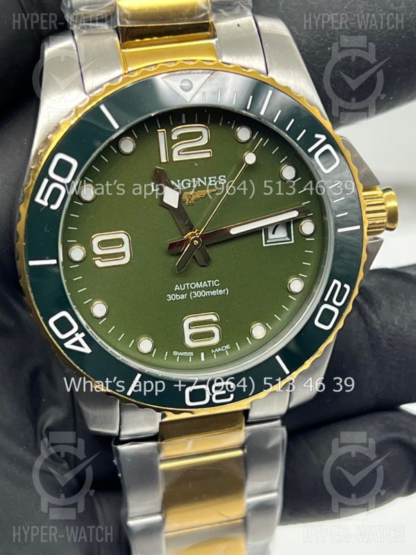 Товар Longines HydroConquest Art 10309 Фото 5 - Longines HydroConquest Art 10309