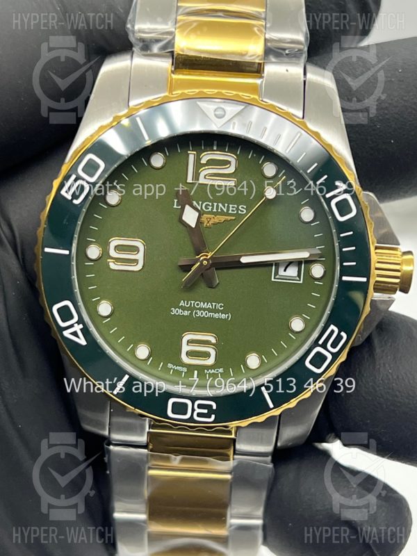 Товар Longines HydroConquest Art 10309 Фото 7 - Longines HydroConquest Art 10309