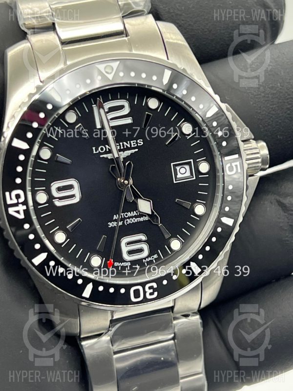 Товар Longines HydroConquest Art 10310 Фото 2 - Longines HydroConquest Art 10310