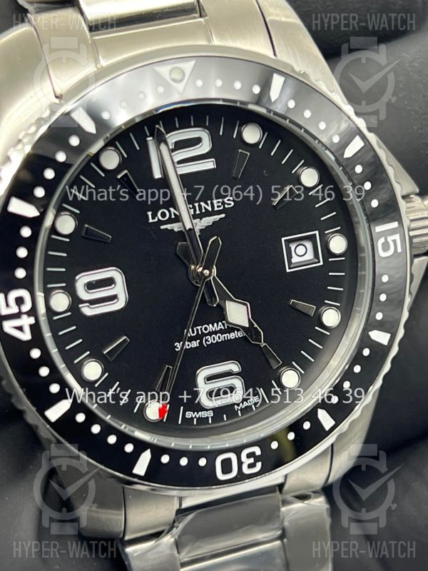 Товар Longines HydroConquest Art 10310 Фото 3 - Longines HydroConquest Art 10310
