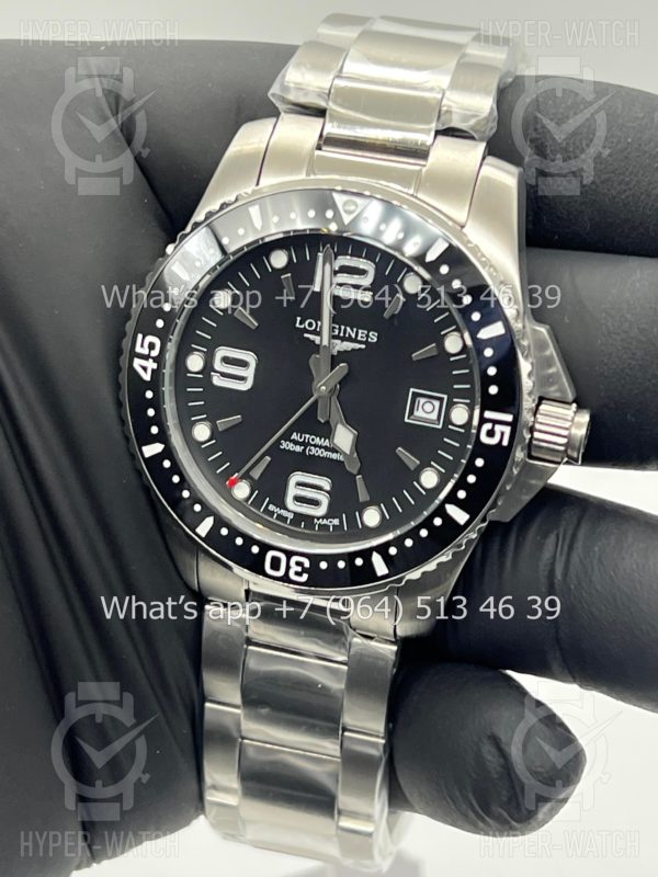 Товар Longines HydroConquest Art 10310 Фото 4 - Longines HydroConquest Art 10310