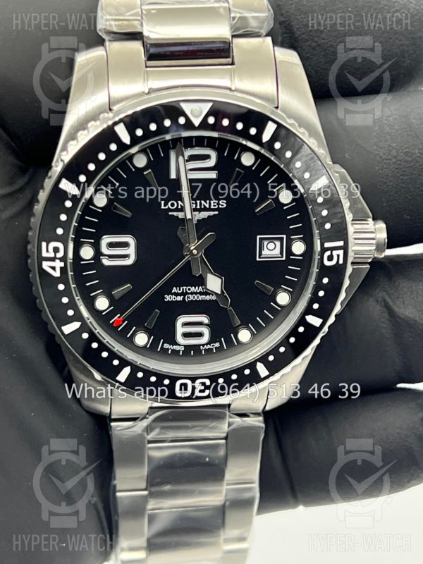 Товар Longines HydroConquest Art 10310 Фото 5 - Longines HydroConquest Art 10310