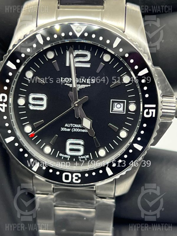 Товар Longines HydroConquest Art 10310 Фото 6 - Longines HydroConquest Art 10310