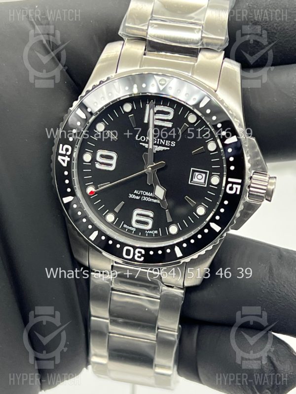 Товар Longines HydroConquest Art 10310 Фото 7 - Longines HydroConquest Art 10310