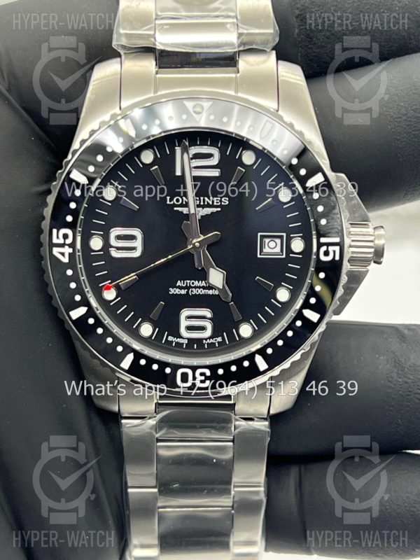 Товар Longines HydroConquest Art 10310 Фото 8 - Longines HydroConquest Art 10310