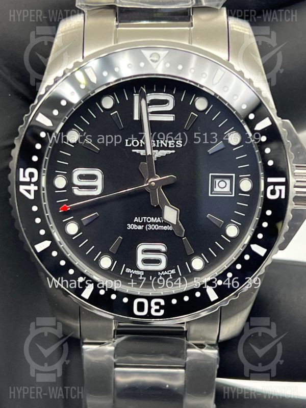 Товар Longines HydroConquest Art 10310 Фото 9 - Longines HydroConquest Art 10310