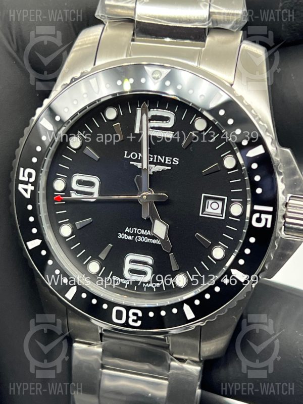 Товар Longines HydroConquest Art 10310 Фото 10 - Longines HydroConquest Art 10310