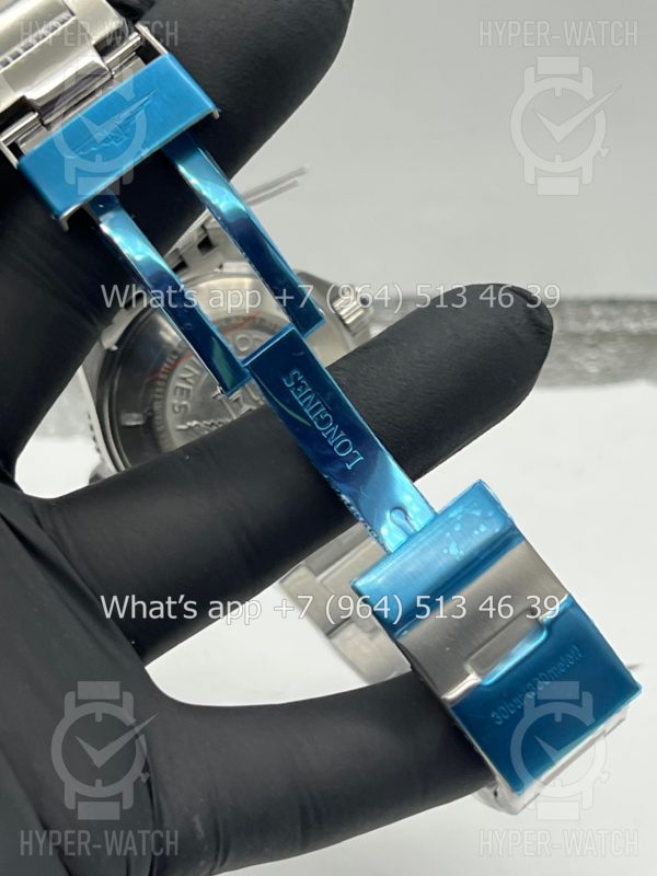 Товар Longines HydroConquest Art 10310 Фото 18 - Longines HydroConquest Art 10310