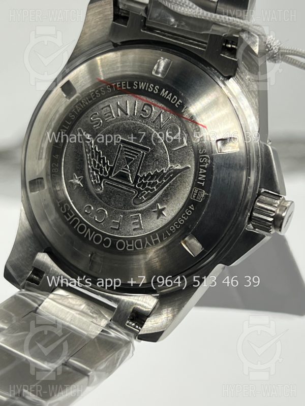 Товар Longines HydroConquest Art 10310 Фото 19 - Longines HydroConquest Art 10310