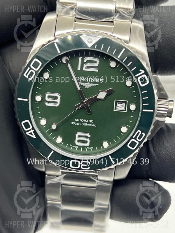 Товар Longines HydroConquest Art 10311 Фото 2 - Longines HydroConquest Art 10311