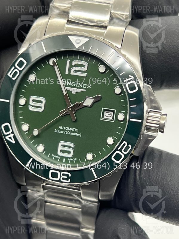 Товар Longines HydroConquest Art 10311 Фото 3 - Longines HydroConquest Art 10311