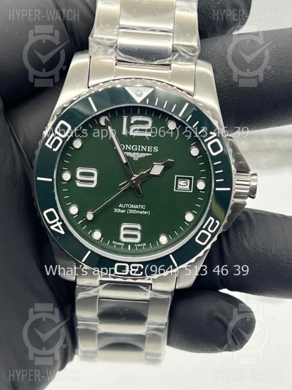 Товар Longines HydroConquest Art 10311 Фото 4 - Longines HydroConquest Art 10311