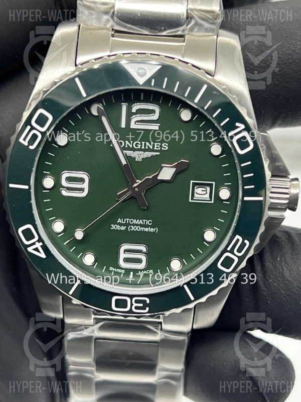 Товар Longines HydroConquest Art 10311 Фото 5 - Longines HydroConquest Art 10311