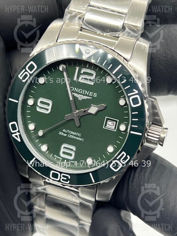 Товар Longines HydroConquest Art 10311 Фото 6 - Longines HydroConquest Art 10311