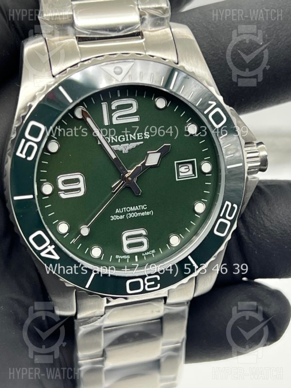 Товар Longines HydroConquest Art 10311 Фото 7 - Longines HydroConquest Art 10311