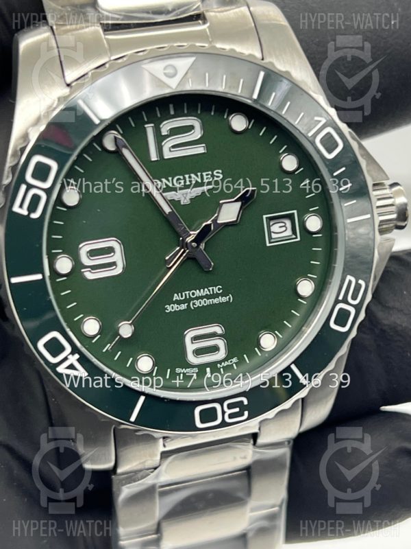 Товар Longines HydroConquest Art 10311 Фото 8 - Longines HydroConquest Art 10311