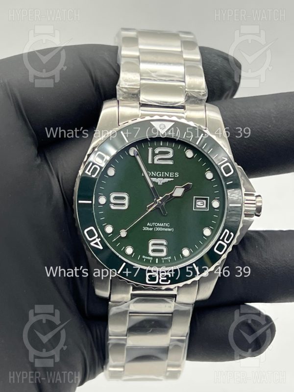 Товар Longines HydroConquest Art 10311 Фото 9 - Longines HydroConquest Art 10311