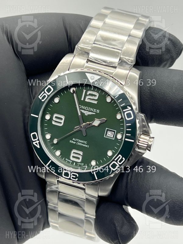 Товар Longines HydroConquest Art 10311 Фото 10 - Longines HydroConquest Art 10311