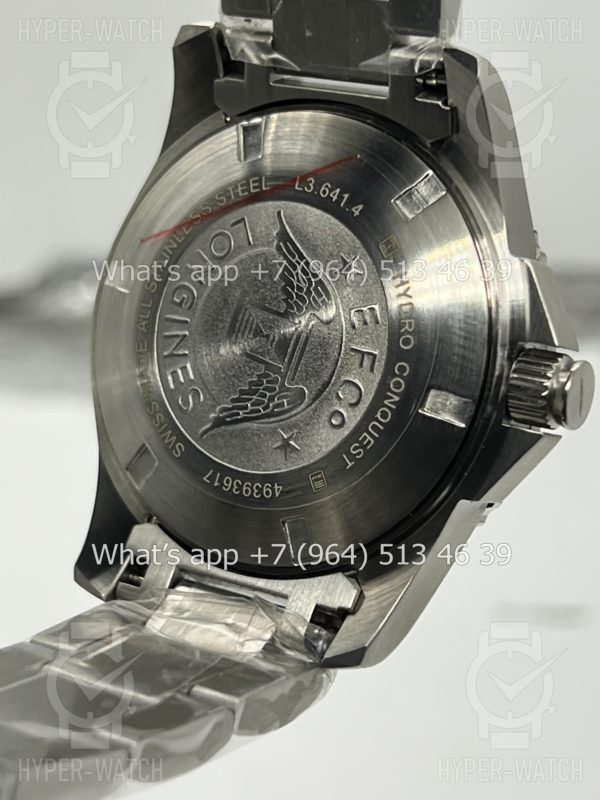 Товар Longines HydroConquest Art 10311 Фото 19 - Longines HydroConquest Art 10311