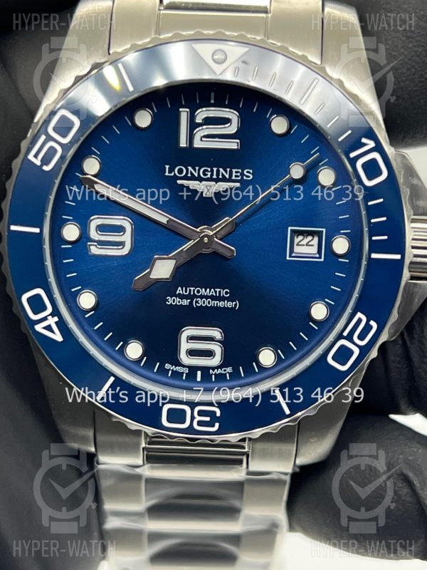 Товар Longines HydroConquest Art 10312 Фото 3 - Longines HydroConquest Art 10312