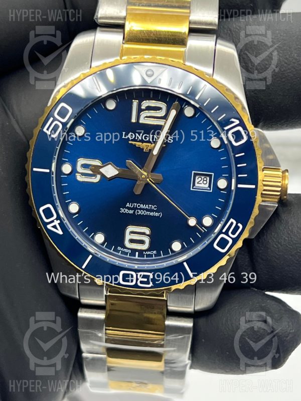 Товар Longines HydroConquest Art 10313 Фото 2 - Longines HydroConquest Art 10313