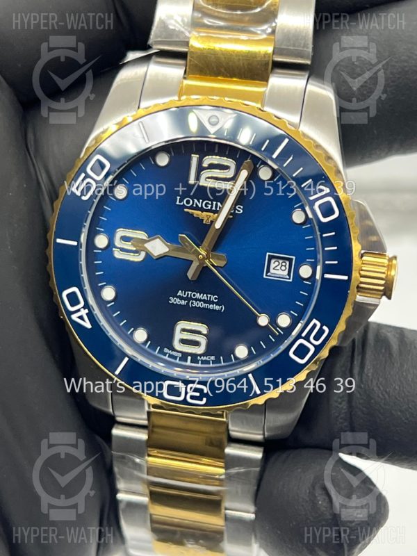 Товар Longines HydroConquest Art 10313 Фото 5 - Longines HydroConquest Art 10313