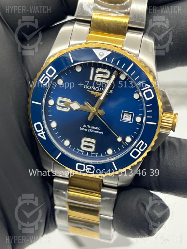 Товар Longines HydroConquest Art 10313 Фото 6 - Longines HydroConquest Art 10313