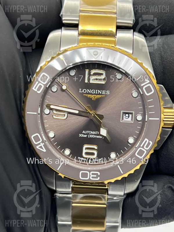 Товар Longines HydroConquest Art 10314 Фото 2 - Longines HydroConquest Art 10314
