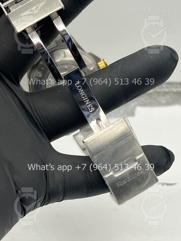 Товар Longines HydroConquest Art 10314 Фото 14 - Longines HydroConquest Art 10314