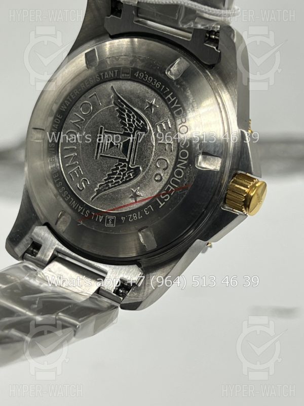 Товар Longines HydroConquest Art 10314 Фото 15 - Longines HydroConquest Art 10314