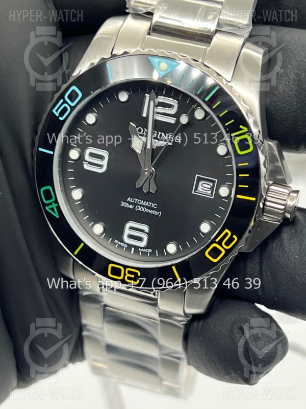 Товар Longines HydroConquest Art 10315 Фото 2 - Longines HydroConquest Art 10315