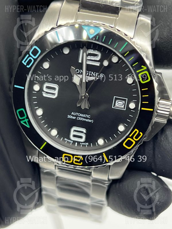 Товар Longines HydroConquest Art 10315 Фото 3 - Longines HydroConquest Art 10315