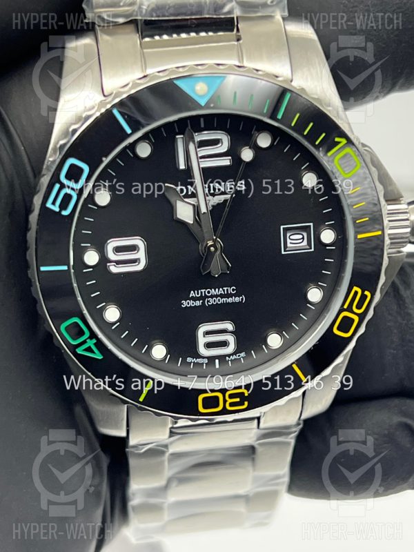 Товар Longines HydroConquest Art 10315 Фото 4 - Longines HydroConquest Art 10315