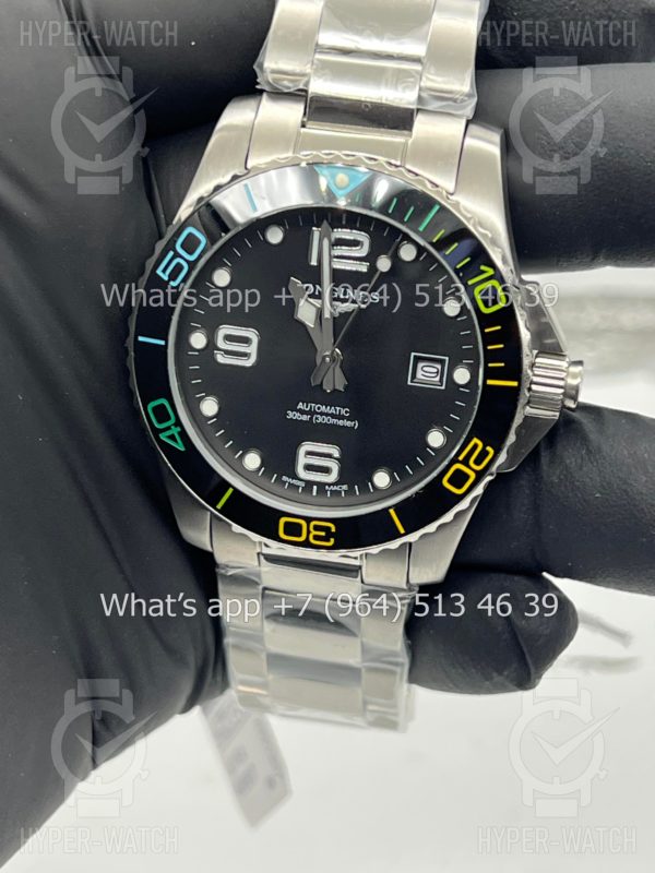 Товар Longines HydroConquest Art 10315 Фото 5 - Longines HydroConquest Art 10315